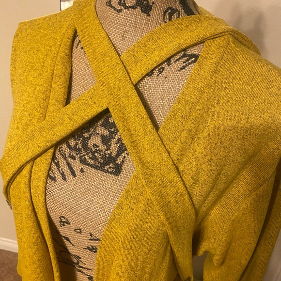 Cardigan Short set - Picture 7 of 7